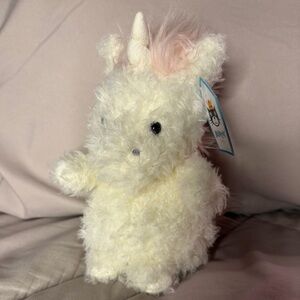 Jellycat Unicorn Plush NWT